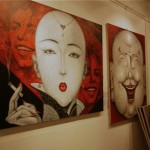 上海アートはパワフルだった！
