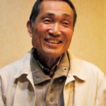 赤瀬川原平さんのこと。